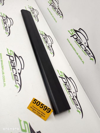 Poprzeczka Belka Wingbar Edge Black 77cm 721220 - 5