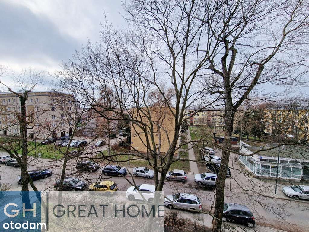 Rozłucka 2 Pokoje widna Kuchnia Praga-Pd Sprzedaż-9