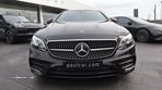 Mercedes-Benz E 220 d AMG Line Aut. - 4