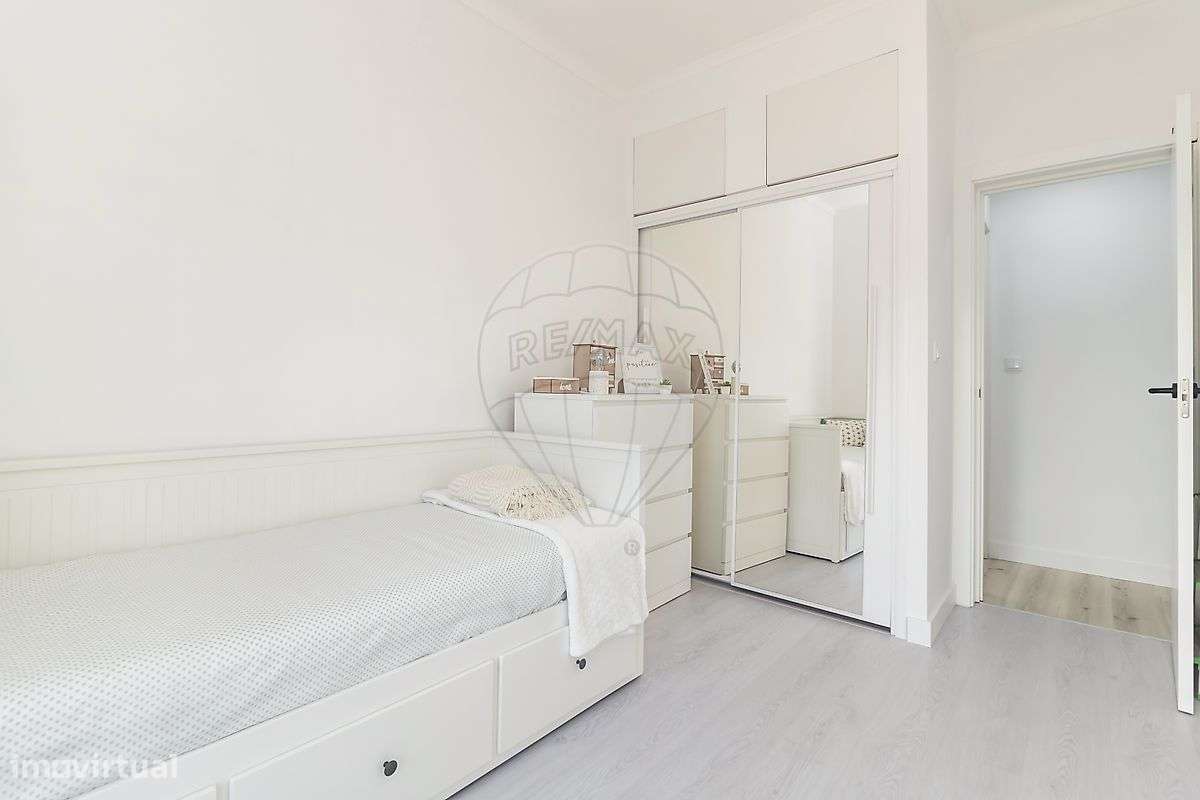 Apartamento t2 para venda na Baixa da Banheira-19