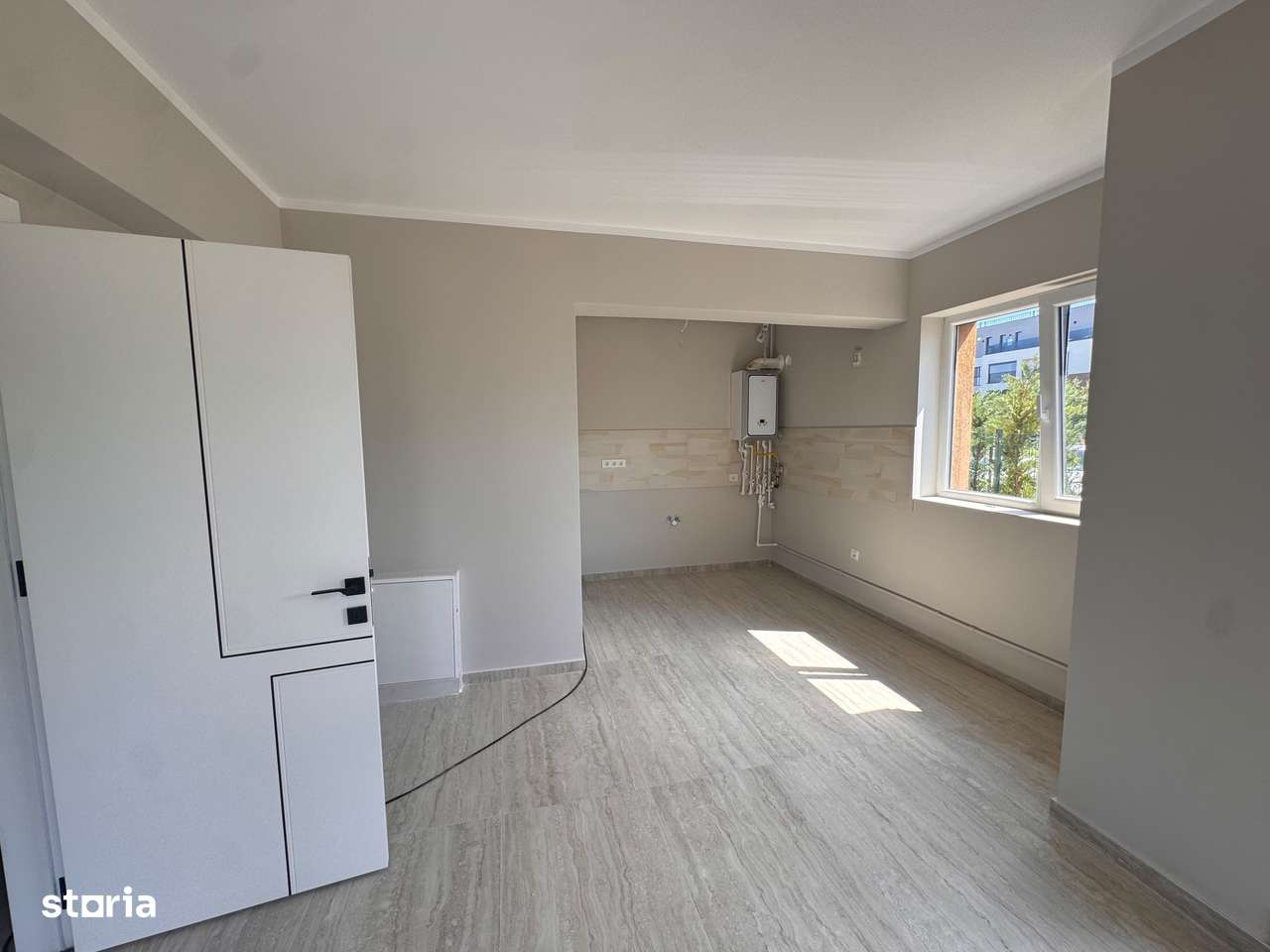 Apartament 2 camere cu GRADINA 138mp,SUPERB,Theodor Pallady,Metrou 14"-3