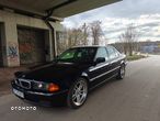 BMW Seria 7 740i - 36