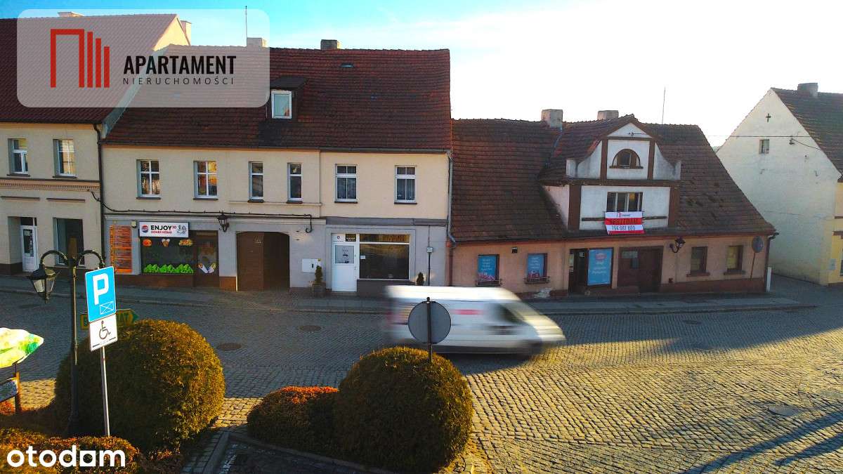 Tylko u nas ! Zabytkowy dom w Dolinie Baryczy - Pełny obrazek: 4/7