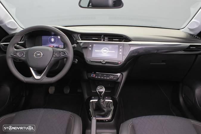 Opel Corsa 1.2 Elegance - 17