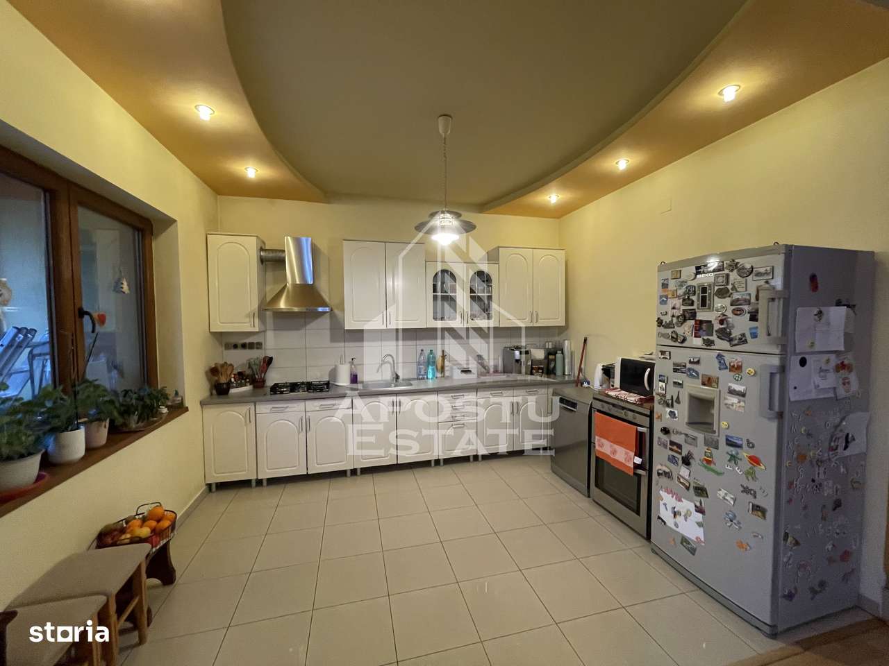 Casa individuala cu 8 camere, + anexa, Zona Bucovina - Imagine principală: 4/16