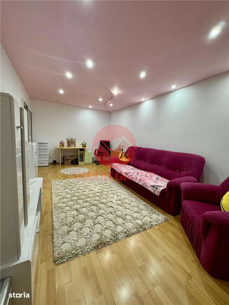 Apartament 2 Camere Decomandat Zona Inel II - Imagine principală: 2/11