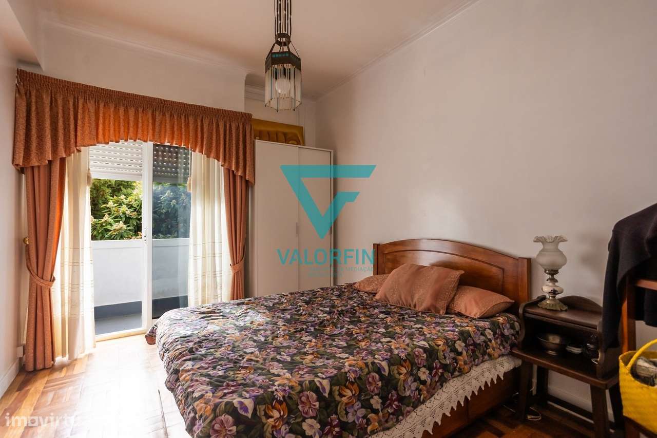 APARTAMENTO T3 - junto a Celas | Coimbra-8