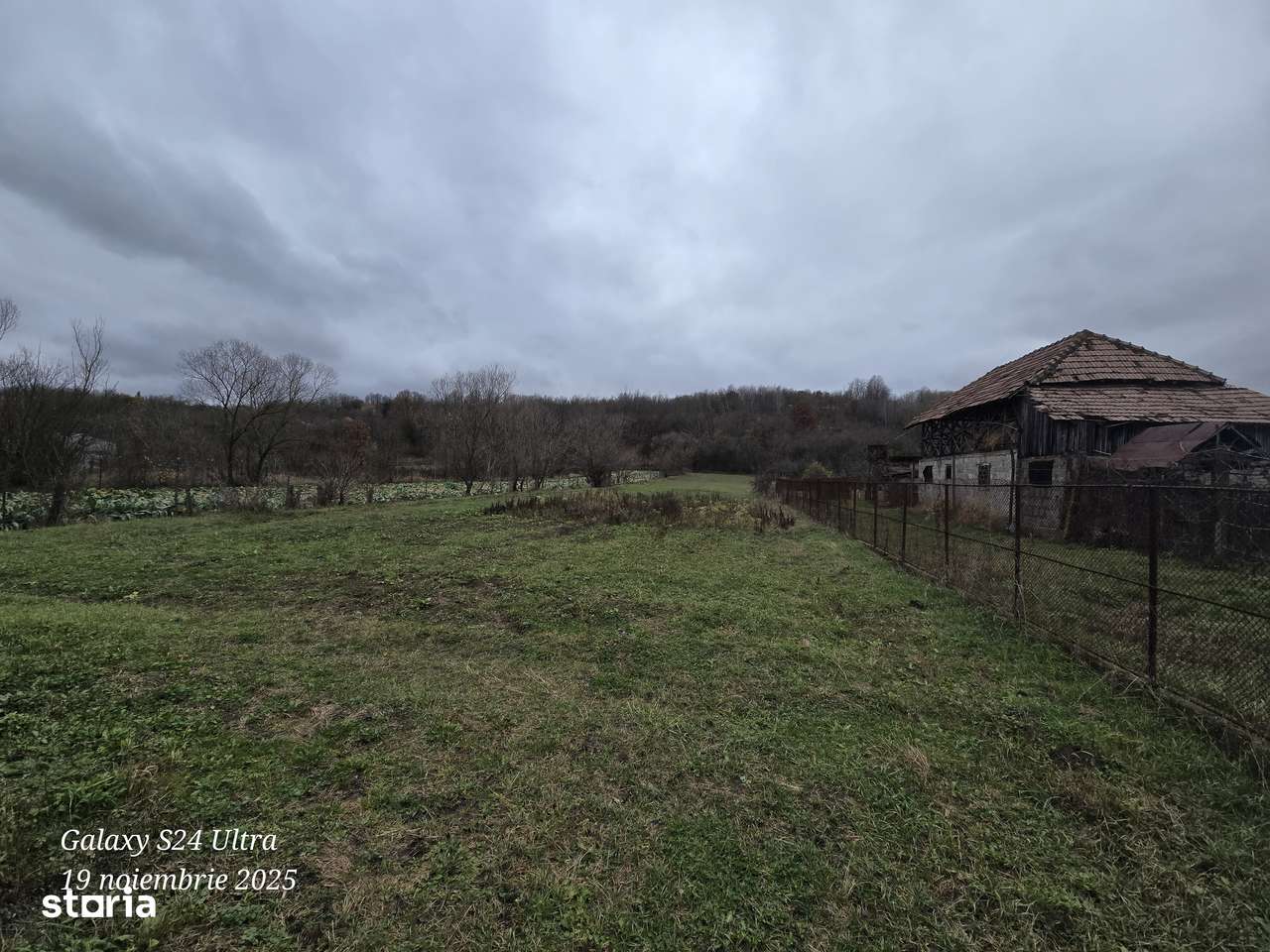 Teren intravilan Vâlcelele 5000mp-0