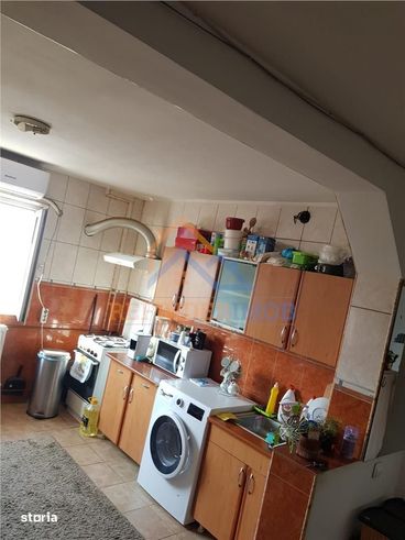 Vanzare apartament 2 camere zona Sebastian - Dumbrava Noua