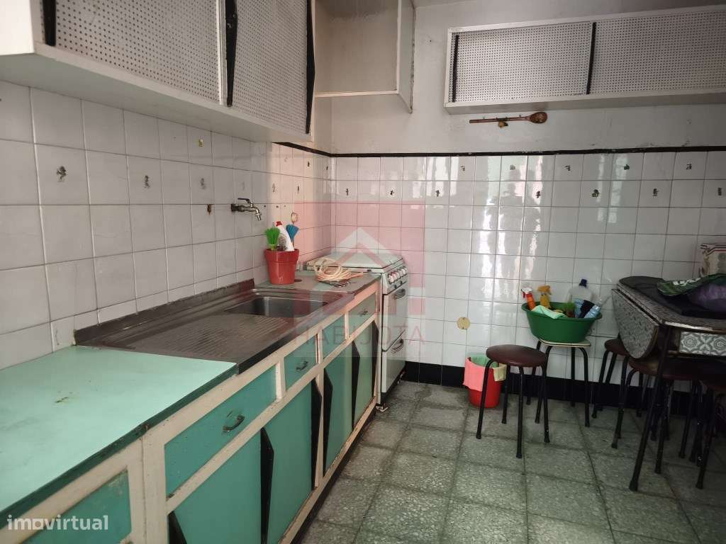 Moradia ao Marquês - Preço sob Consulta - Grande imagem: 2/16