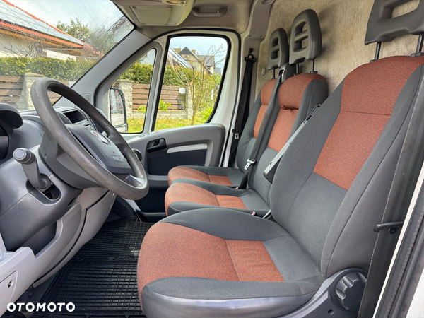 Fiat Ducato - 13