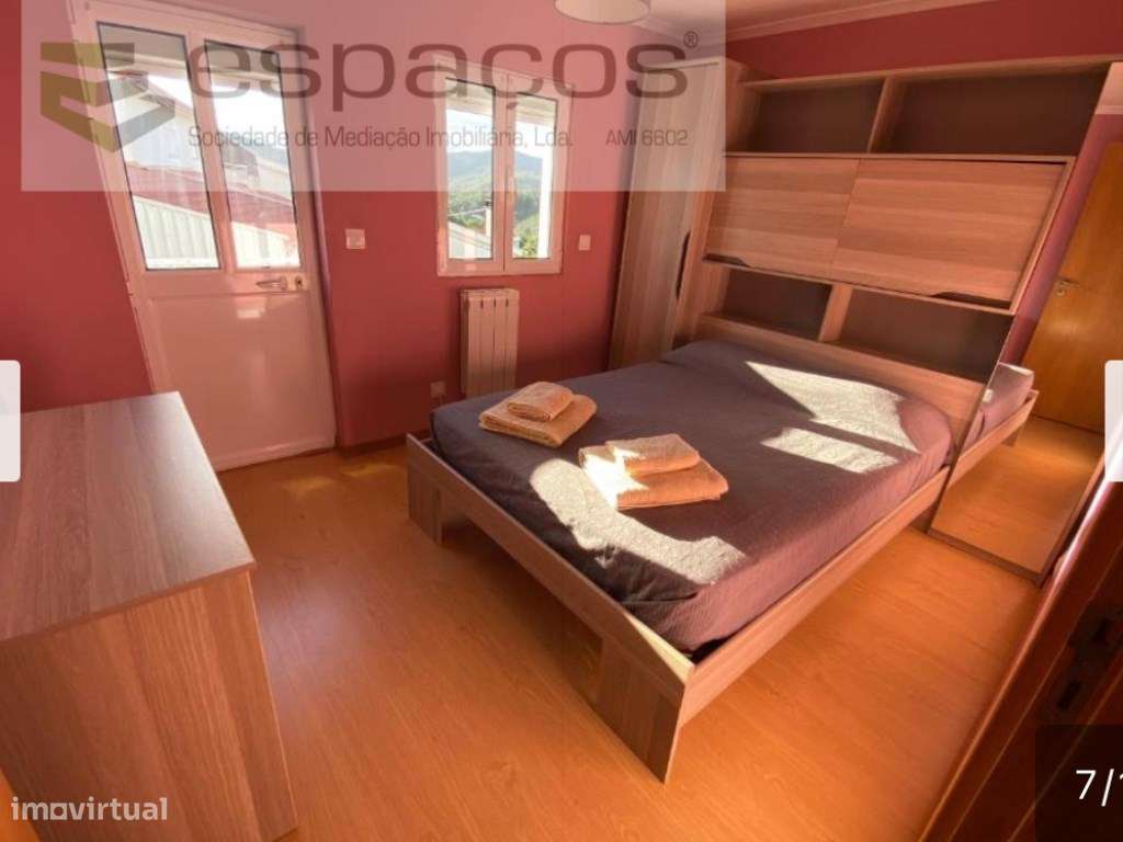 Moradia T3 Lavacolhos - Grande imagem: 4/10