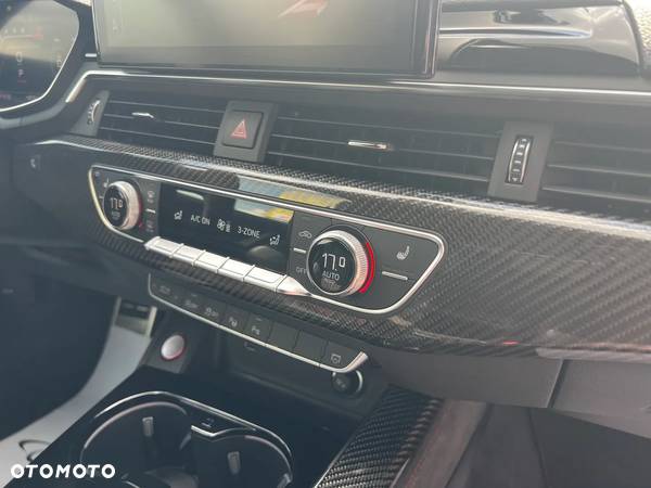 Audi RS5 2.9 TFSI Quattro Tiptronic - 19