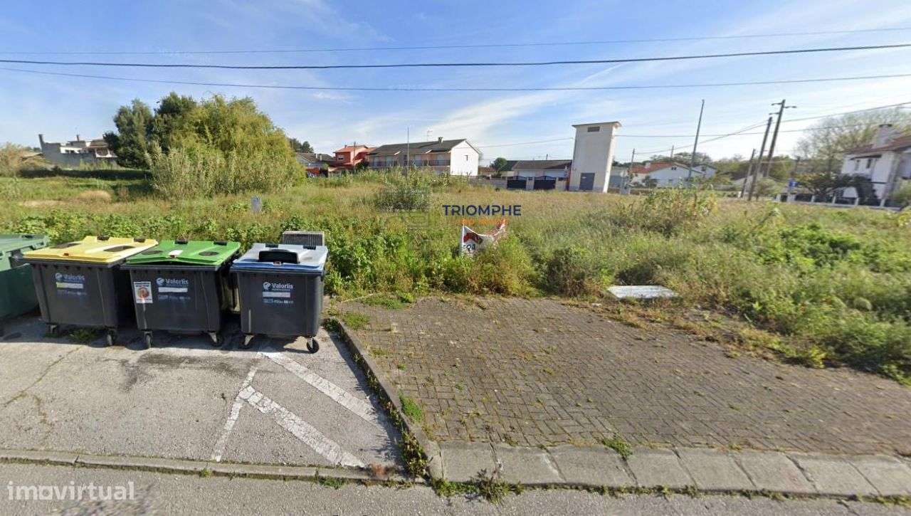 Terreno Urbano 398m2 Marinha Grande - Grande imagem: 2/5
