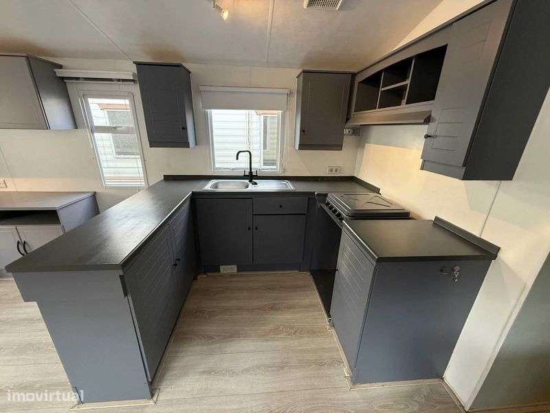 LINDA CASA T3 PRONTA HABITAR - Grande imagem: 5/12