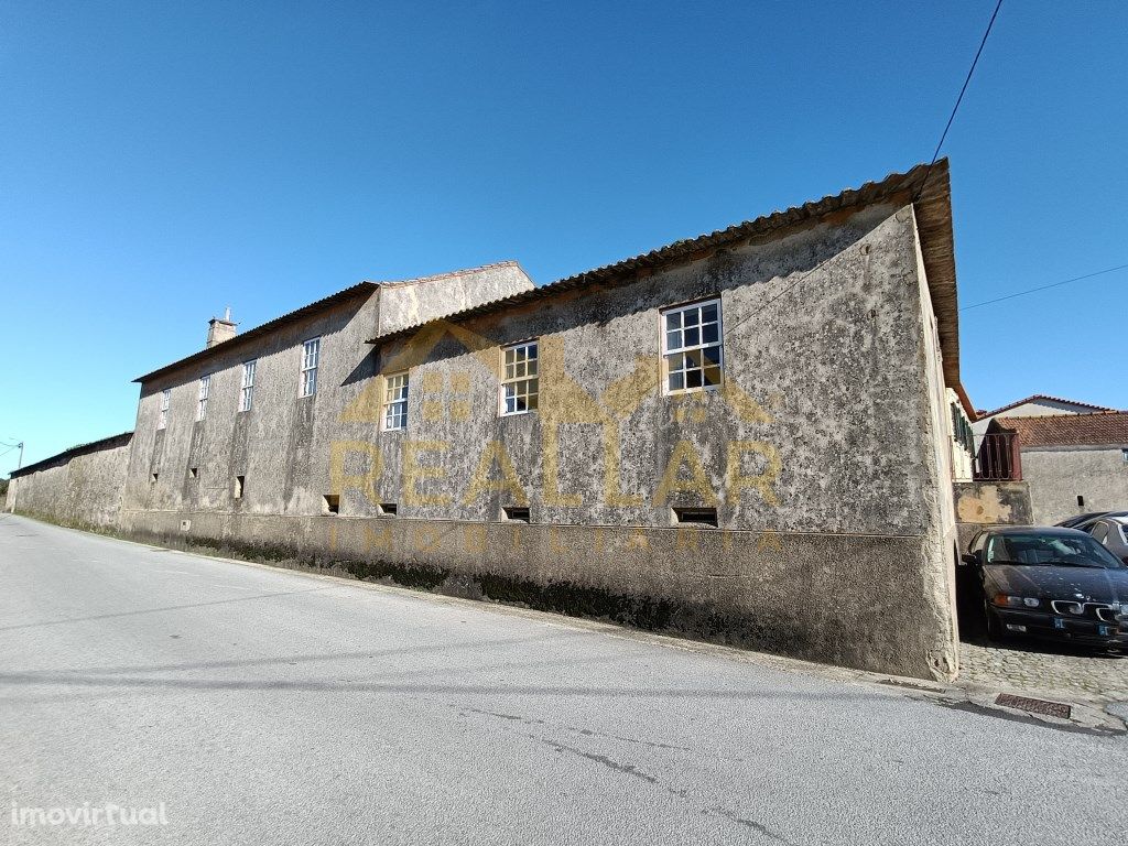 Charmosa Quinta em Terroso - Póvoa de Varzim