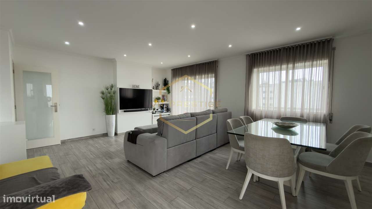 Apartamento T3 Venda em Vila do Conde,Vila do Conde-5