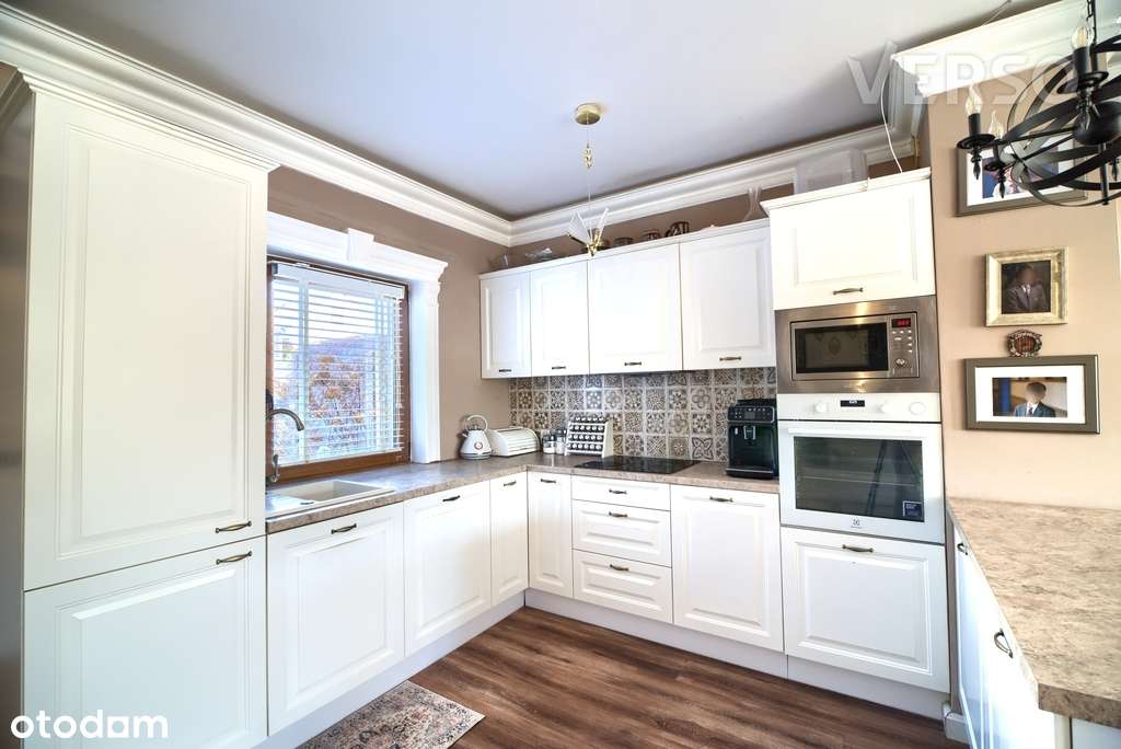 Wyjątkowy segment na Jagodnie blisko Parku!-6