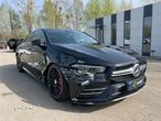 Mercedes-Benz CLA AMG 35 4-Matic 7G-DCT - 3