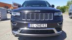 Jeep Grand Cherokee Gr 3.0 CRD Summit - 15