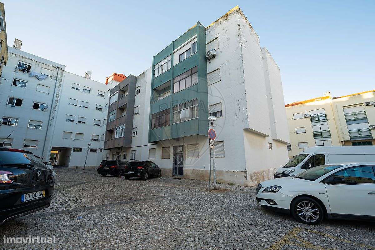 Apartamento T2 para venda-11