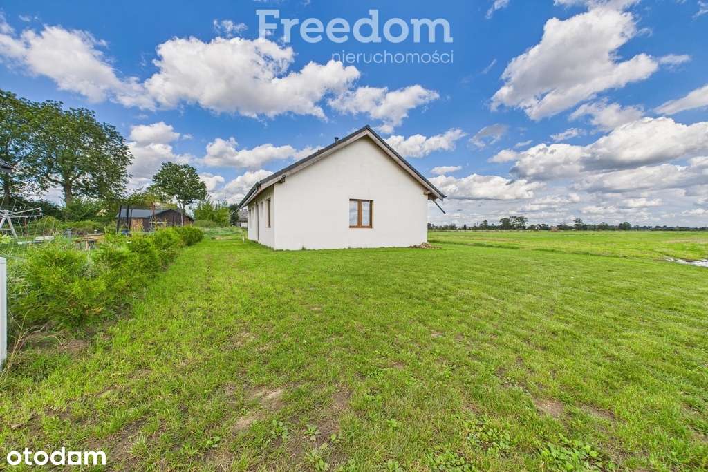 Dom wolnostojący Nowy Dwór Gdański - Pełny obrazek: 5/20