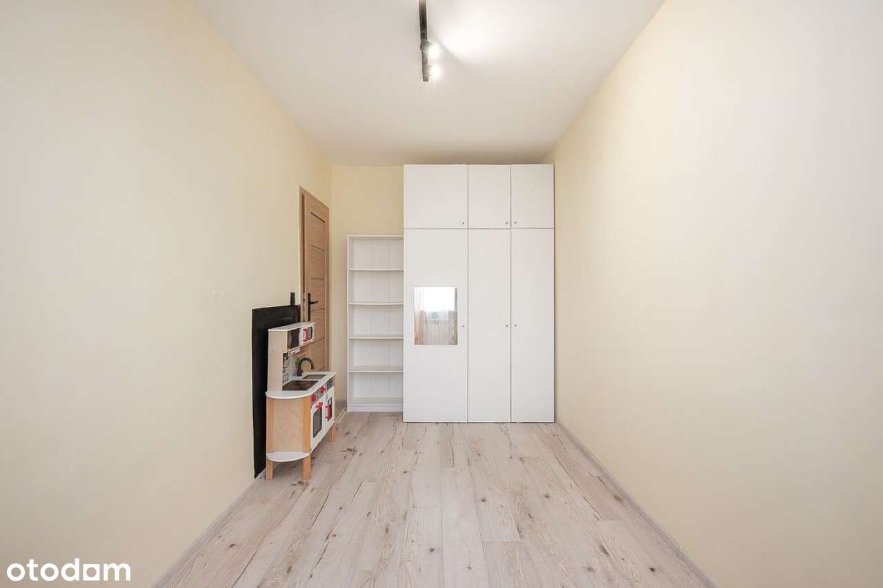 3 Pokoje (53m²) Rozkład | Remont | Osobne WC | Czysta KW | Retkinia - Pełny obrazek: 4/9