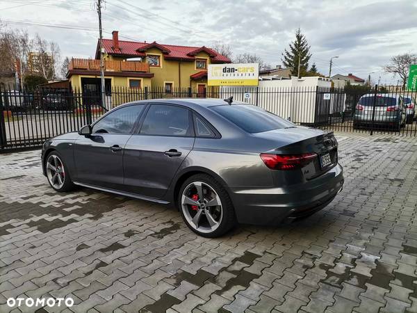 Audi A4 45 TFSI mHEV Quattro S Line S tronic - 13