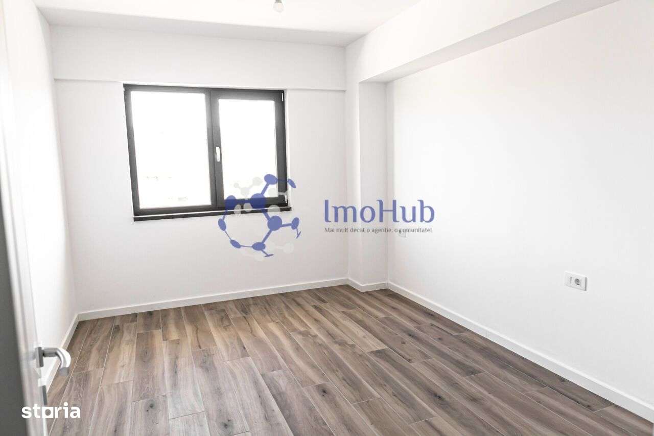 Apartament 2 camere, decomandat, 58 mp-1