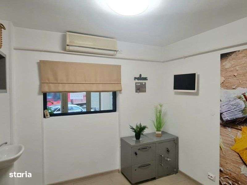 Vanzare - spatiu comercial stradal - IC Frimu, str Aurel Vlaicu - Imagine principală: 2/10