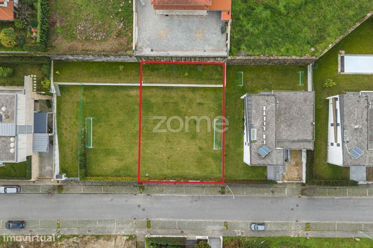 Terreno Urbano com 560 m2! - Grande imagem: 2/10