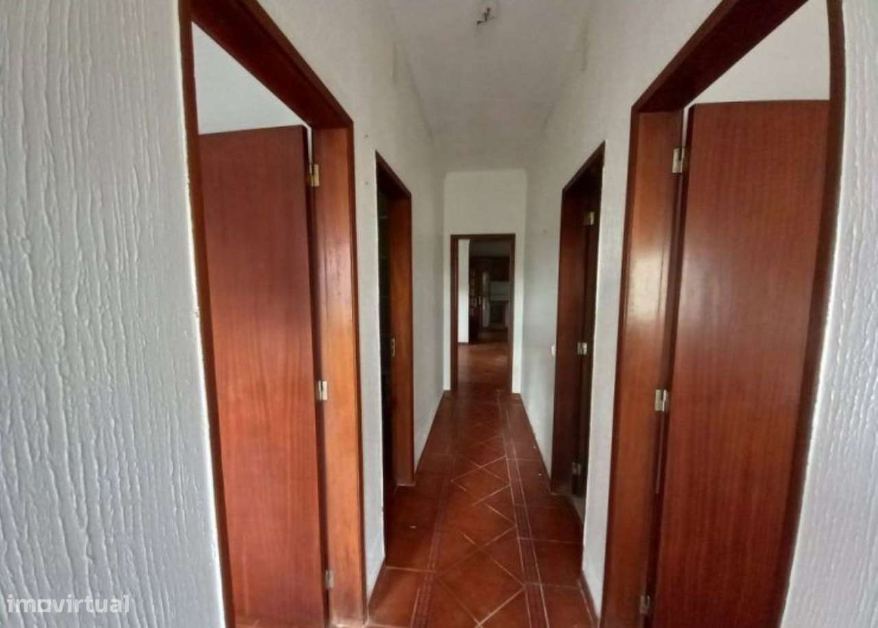 Moradia em Alcochete, São Francisco - Grande imagem: 2/23