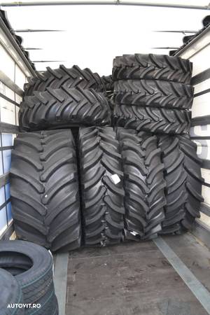 Anvelopa 420/85R38 SEHA/OZKA Agro10 TL (16.9R38) - TRANSPORT GRATUIT! - 3