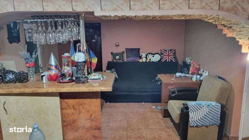 Casa + spatiu com. Babadag, la sosea CT-TL - Imagine principală: 5/8