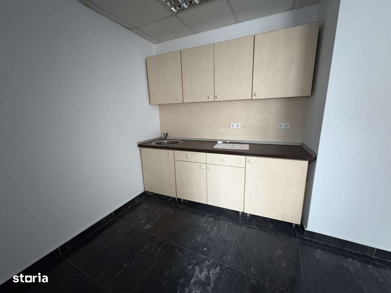 Spatiu de birouri  sau cabinete , str Vasile Conta  , zona Decebal - Imagine principală: 4/10