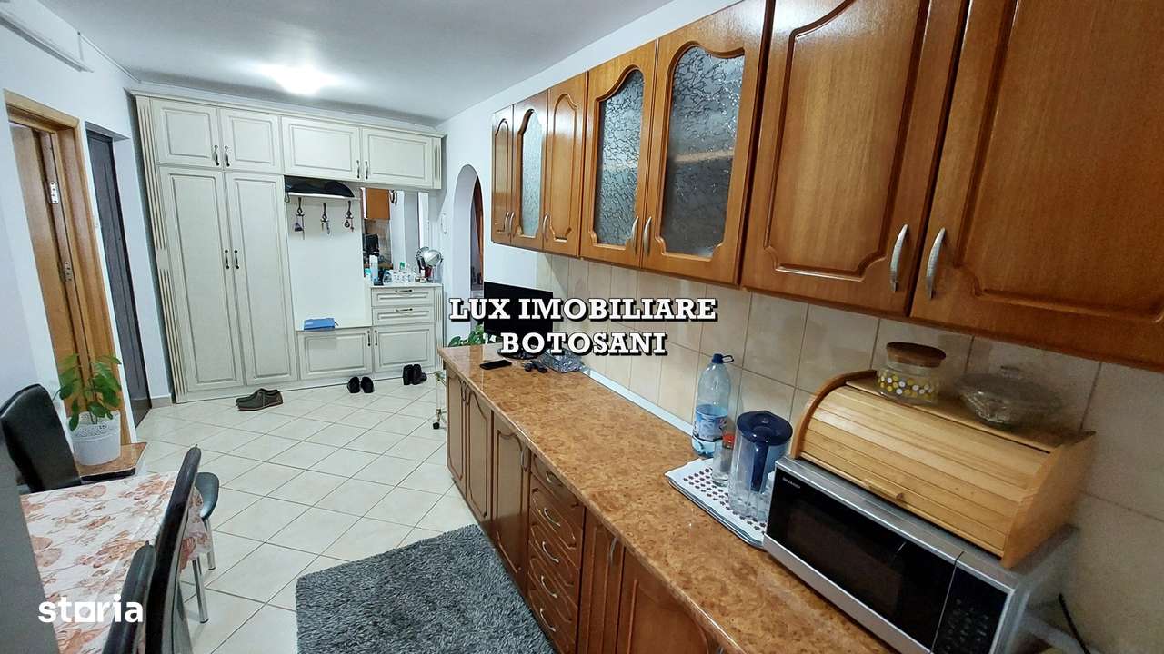 Apartament 2 camere, Bucovina-5