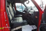 Renault Master , Karetka , Ambulans, Straż Pożarna - 30