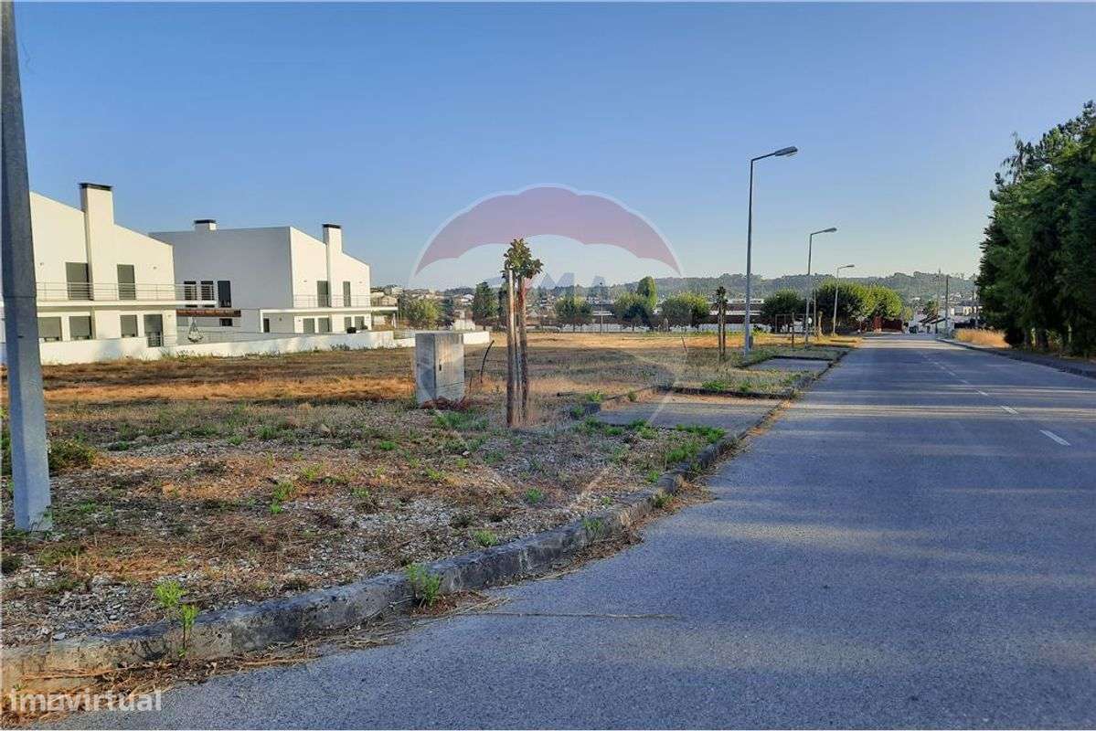 Lote de terreno na Pampilhosa - Grande imagem: 1/24