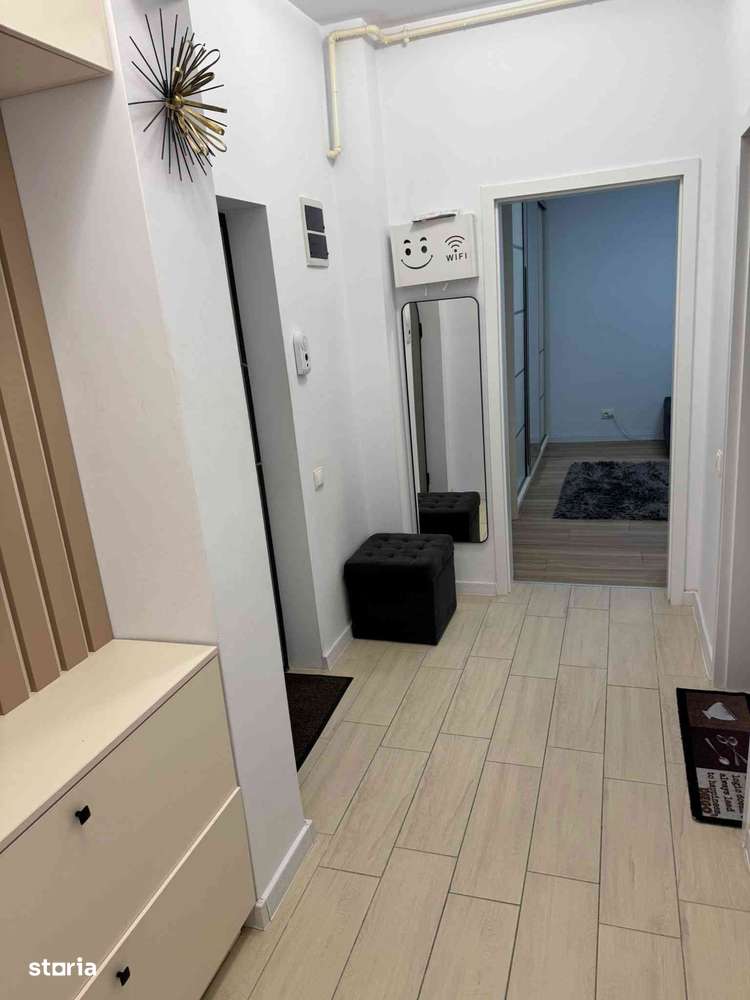 De închiriat apartament - Imagine principală: 4/10