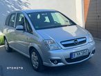 Opel Meriva 1.4 Cosmo - 16