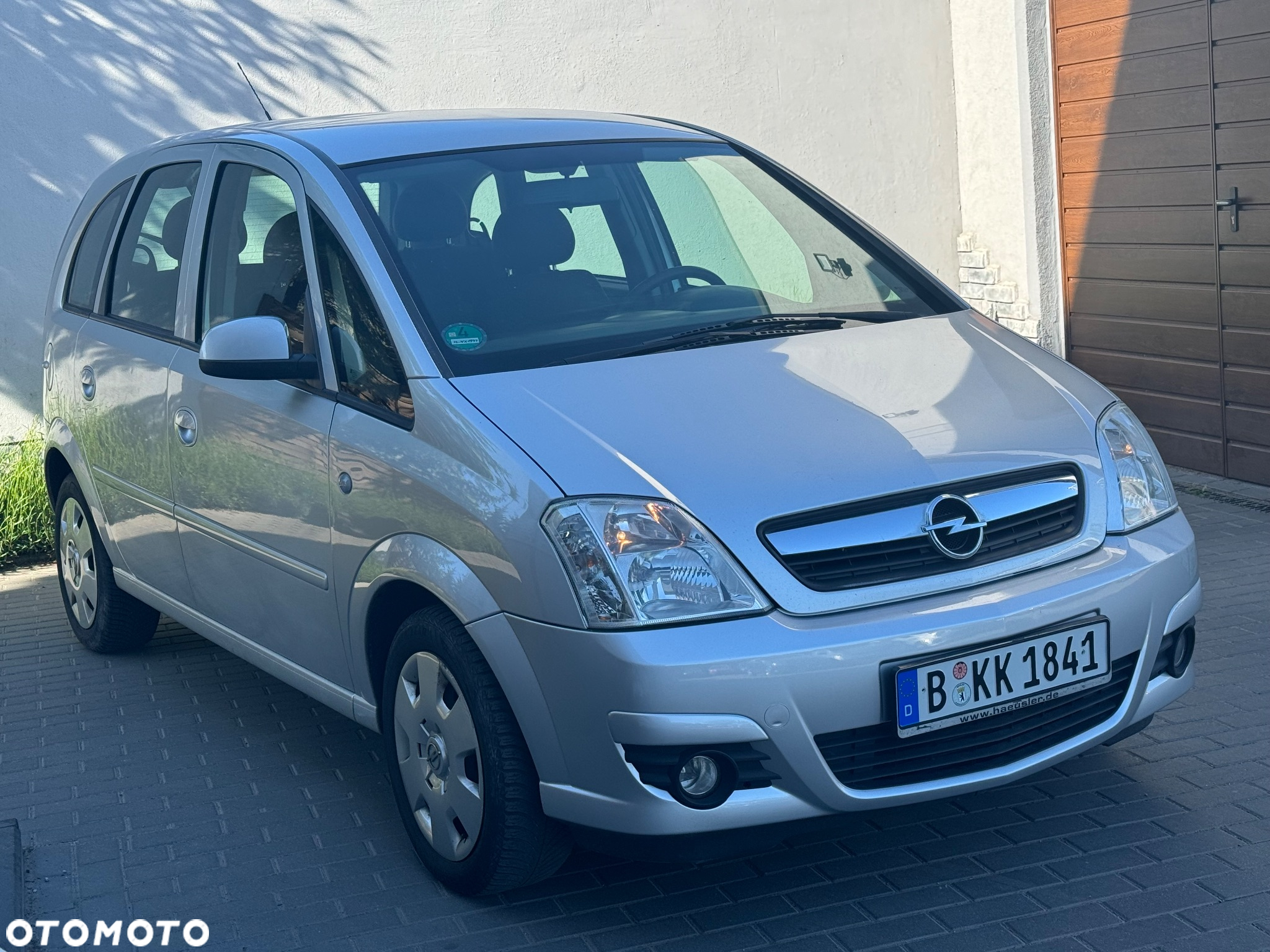 Opel Meriva 1.4 Cosmo - 16