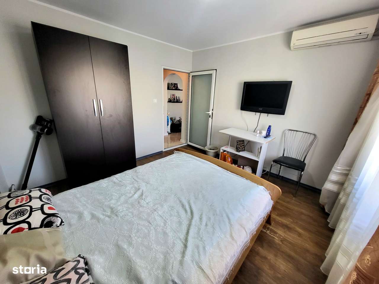 3 camere Micro 21 pret 92000 euro - Imagine principală: 4/10
