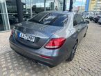 Mercedes-Benz E 220 D AMG Line - 7