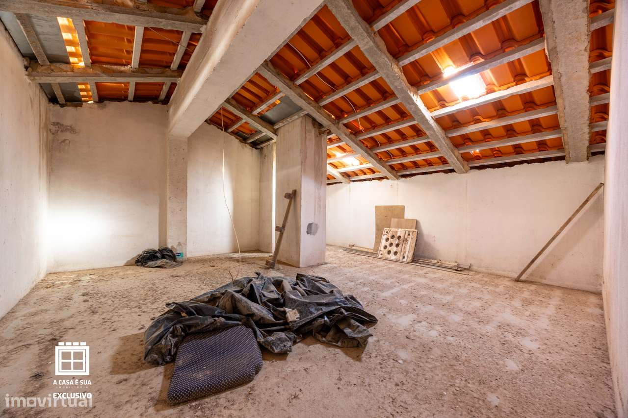 Excelente apartamento T3 na praia do Furadouro - Exclusivo-44