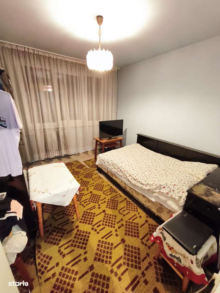 ROANDY - Apartament 2 camere la un pret accesibil zona Republicii-2