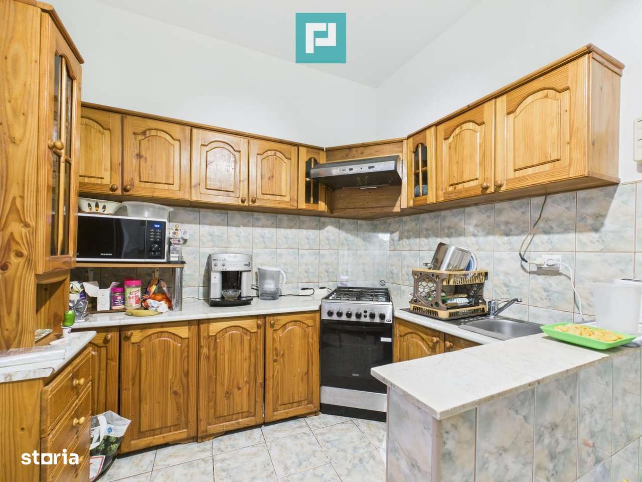 Proprietate frumoasă în centrul Aradului-4