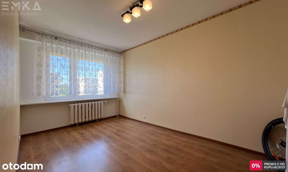 Gotowe do wprowadzenia mieszkanie, blisko szkoły - Pełny obrazek: 5/20