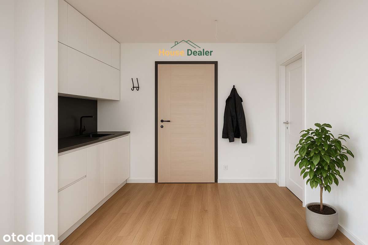 Nowy Apartament Premium Garbary Poznań Centrum-2