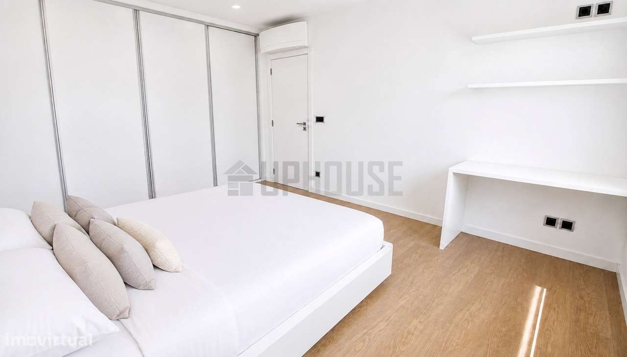 Quinta com Moradia T3 Isolada e Piscina | Água Belas, Ferreira do Zêze-20