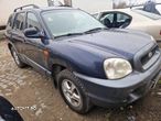 Dezmembram Hyundai Santa Fe 2.0 diesel 2004 - 1